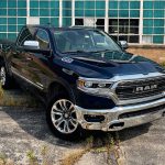 2022 Ram 1500 Limited EcoDiesel