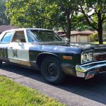 Bluesmobile
