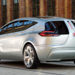 Saturn Flextreme Concept