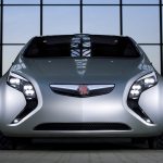 Saturn Flextreme Concept
