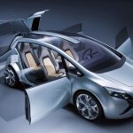 Saturn Flextreme Concept