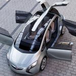 Saturn Flextreme Concept