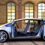Saturn Flextreme Concept