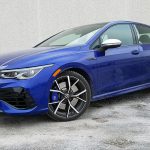 2022 Volkswagen Golf R