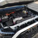 2022 Toyota Tundra TRD Pro