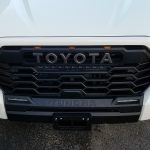 2022 Toyota Tundra TRD Pro