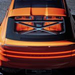 Genesis GV80 Coupe Concept