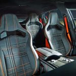 Genesis GV80 Coupe Concept