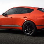 Genesis GV80 Coupe Concept