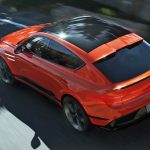 Genesis GV80 Coupe Concept
