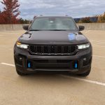 2022 Jeep Grand Cherokee Trailhawk 4Xe