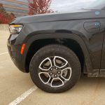 2022 Jeep Grand Cherokee Trailhawk 4Xe