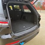 2022 Jeep Grand Cherokee Trailhawk 4Xe