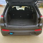 2022 Jeep Grand Cherokee Trailhawk 4Xe