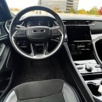2022 Jeep Grand Cherokee Trailhawk 4Xe