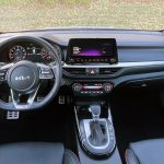 2022 Kia Forte GT