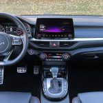 2022 Kia Forte GT