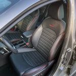 2022 Kia Forte GT