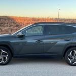 Hyundai Tucson Plug-in Hybrid