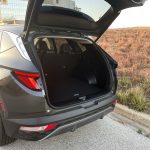 Hyundai Tucson Plug-in Hybrid