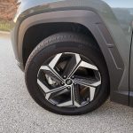 Hyundai Tucson Plug-in Hybrid