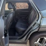 Hyundai Tucson Plug-in Hybrid