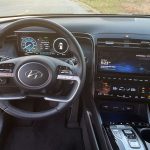 Hyundai Tucson Plug-in Hybrid