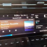 Hyundai Tucson Plug-in Hybrid