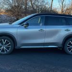 2023 Infiniti QX60 Autograph