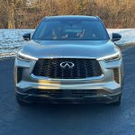 2023 Infiniti QX60 Autograph Autograph