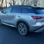 2023 Infiniti QX60 Autograph