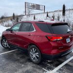 2023 Chevrolet Equinox Premier