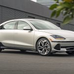 2023 Hyundai Ioniq 6