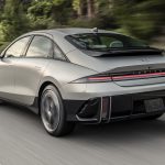 2023 Hyundai Ioniq 6