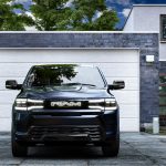 2025 Ram 1500 REV