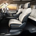 2025 Ram 1500 REV