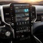 2025 Ram 1500 REV