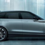 2024 Range Rover Velar