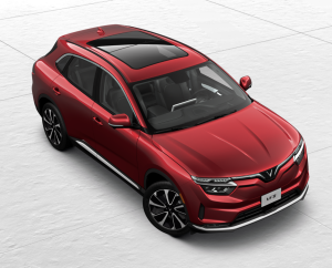 2023 VinFast VF 8