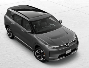 2023 VinFast VF 9