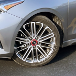 2022 Kia Forte GT