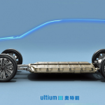 Ultium Battery Pack