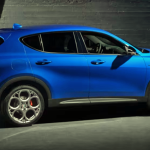 2024 Alfa Romeo Tonale