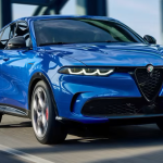 2024 Alfa Romeo Tonale