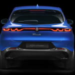 2024 Alfa Romeo Tonale
