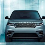2024 Range Rover Velar