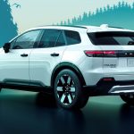 2024 Honda Prologue