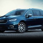 2023 Chrysler Pacifica Hybrid