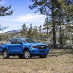 2024 Ford Ranger XL STX
