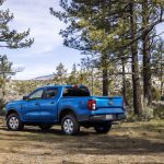 2024 Ford Ranger XL STX